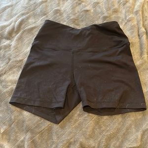 Women’s biker shorts